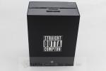 New arrival 2.0 straight outta compton headphone wireless 2.0 headphone with