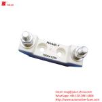 EU UL Standard Durable Copper Contact Electric Vehicle Fuse Holder Rated Current