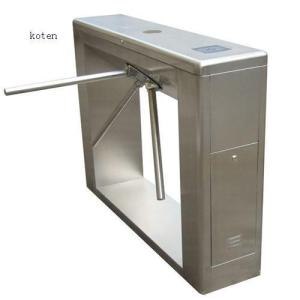 Wholesale 38mm Diameter Tripod Turnstile Gate Entrance Control Mechanical Turnstile from china suppliers