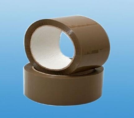 Transparent self adhesive Single Sided Water Activated tape for office Parcel