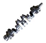 13400-1690 13411-E0071 W06D Diesel Engine Crankshaft For Automobile