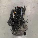 Hyundai G4NA Engine 4 Cylinder For Mid Size Sedans / SUV