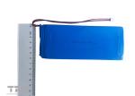 Lithium ion polymer battery 0865155 3.7V 8000mAh Cells For Wireless