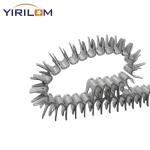 Mattress Staples U Shape M66 Sofa Spring Clamp For Mattress Fastener M66 Sofa