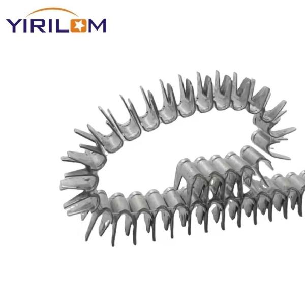 Mattress Staples U Shape M66 Sofa Spring Clamp For Mattress Fastener M66 Sofa