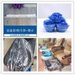 70-90 Pcs/Min Disposable Medical Gown Making Machine 220V