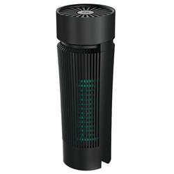 Wholesale Touch Control Car Air Purifier Hepa Filter 5W Zero Consumables For Vehicle from china suppliers