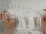Three-Dimensional Protection Disposable Baby Diapers Large Ring Waist Elastic