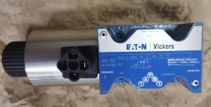 Wholesale Eaton Vickers DG4V-5-22AJ-M-U-H6-20-SY Solenoid Operated Directional Control Valve from china suppliers