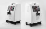 China Manufacture Hospital Grade Portable Oxygen Concentrator 5L Dental