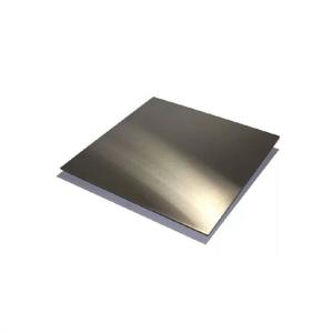 Wholesale Astm Gr1 Gr2 Gr3 Gr5 Gr7 Ta1 Titanium Metal Sheet For Medical from china suppliers