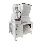 380V/50Hz Voltage Industrial Plastic Shredder Machine for PP PVC PET Waste