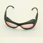 Industrial Anti Glare Goggles 532nm For Ipl Laser Eye Protection