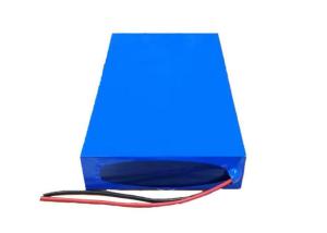 Wholesale Home Appliances 84Ah 24V Lithium Ion Battery Pack CC-CV Charge Method from china suppliers