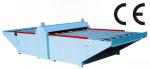 Die-plate for Die-cutting Machine, Platen Die-cutting and Creasing Machine or