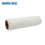 White Fabric Paint Roller Brush With Lasting Anti - Wrinkle Ability