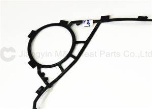 Wholesale Water Heating Heat Exchanger Gaskets FP22 Standard Size Black Color from china suppliers