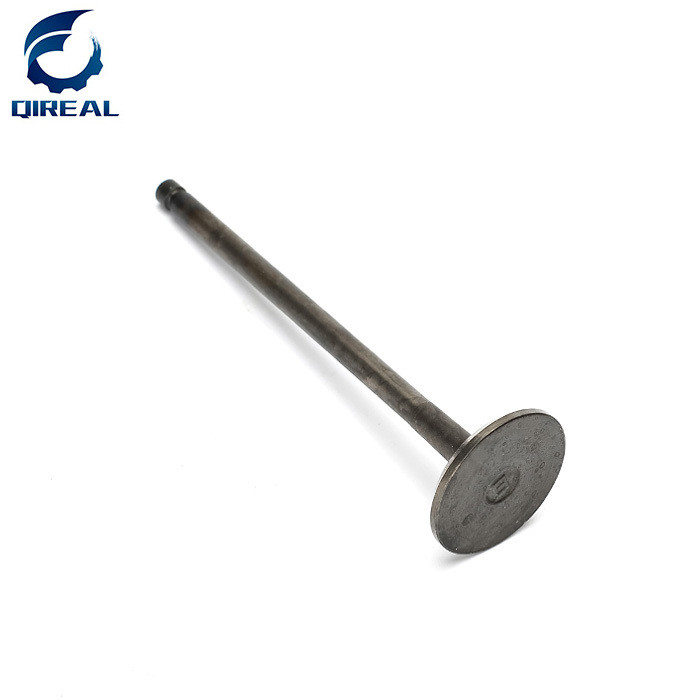 Engine valve intake and exhaust valves IN S1371-11632 EX S1371-51733