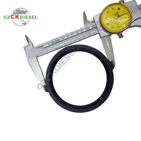 Crankshaft Rear Oil Seal 375460 85*102*12 S01L00327 19034244B For Engine 3D84