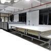 CE Certified Horizontal Structure EVA Glass Laminating Furnace Machine Stj-1832