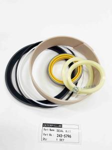Wholesale Hydraulic Breaker Cylinder Rubber Seal Kit 243-5796 2435796 for CATEEEEE Service Parts 310D 310C from china suppliers
