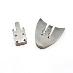 Customized 316L Stainless Steel Sheet Metal Stamping ACE-S10064 Process Forming