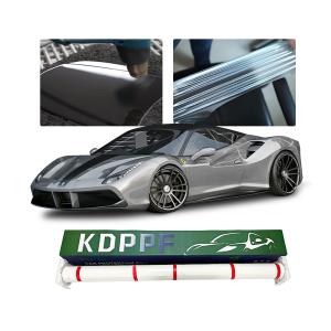 Wholesale Self Healing 7.5 Mil High Gloss Paint Protector Film PPF Anti Scratch Car Wrap from china suppliers