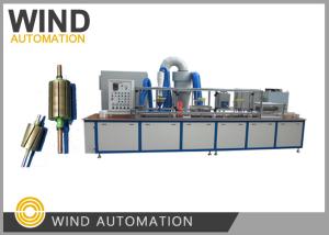 Wholesale Electrostatic Resin Powder Coating Machine Armature Rotor Stacks Encapsulation from china suppliers