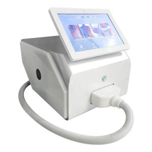 Wholesale Pain Free Laser Hair Removal Machines Medical Laser Hair Removal Machines from china suppliers