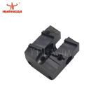 120266 Intermediary Blade Guide V Auto Cutter Spare Parts For Garment Cutting