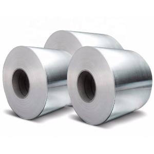 Wholesale SS409 430 DIN 1.4305 2mm Steel Strip Coil Anti Fingerprint from china suppliers
