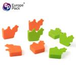 Cartoon desktop safety corner guard