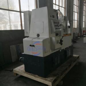Wholesale horizontal hobbing machine Standard Hydraulic Y3150E from china suppliers