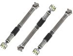 2007-2014 Jeep Wrangler Front Drive Shaft/Propeller Shaft Replacememt 52853321AC