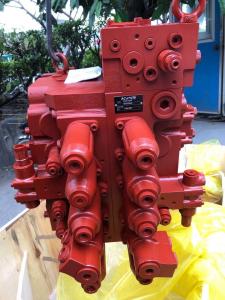 Wholesale 12123401 Kmx15RB B45020D Kmx15RA Hydraulic Control Valve Assy For SK450-6 from china suppliers