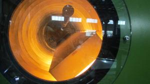 Wholesale Short Wave Grain Nut Niblet Infrared Dryer For Food from china suppliers