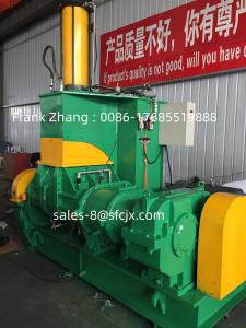Wholesale Sensor Integration Corrosion Resistant Rubber Kneader Machine18 Month Warranty from china suppliers