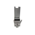 Small Stainless Steel Outdoor 0.6mm Camping Rocket Stove/Outdoor Camping Stove