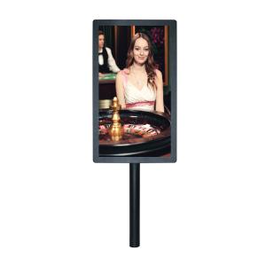 Wholesale 4k Panel 3840×2160 65 Inch IFP Interactive Whiteboard from china suppliers