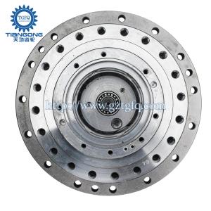 Wholesale Excavator PC120-6 Travel Reducer Gearbox TZ655D1000-00 TZ272B1000-01 from china suppliers