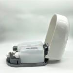 Hospital Washroom Sanitizer Dispenser Infrared Sensor