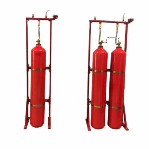 Wholesale High Pressure CO2 Fire Suppression System For Effective Protection from china suppliers