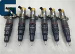 Geniune Parts Diesel Fuel Injectors 3282585 For C7 C9 Wheel Loader 328-2585