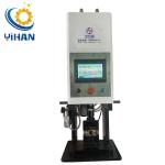 2.5-180mm2 Wire Hexagonal Terminal Crimping Machine for Energy Car Battery Cable