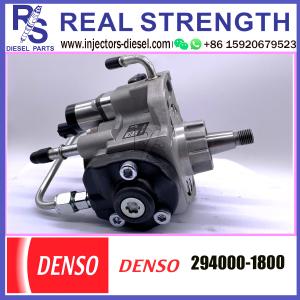 Wholesale DENSO Diesel Fuel Injection pump 294000-1800，HP3 pump Common Rail 294000-1800 from china suppliers