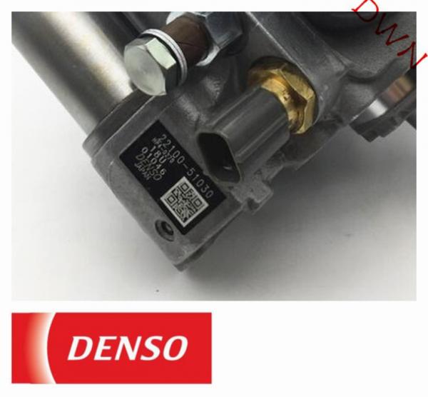 Quality DENSO fuel pump  22100-51030  22100-51032  22100-51042  for TOYOTA 1VD for sale