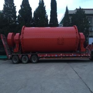 China Ball Mill Grinder Manufacturer Gold Copper Ore Grinding Ball Mill on sale