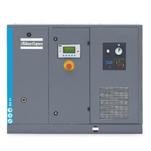 Wholesale Lubricated Atlas Compressor G Series G4 With Built In Dry Installed Operating 50-60Hz from china suppliers
