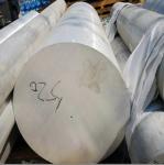 6063 6082 6061 6068 Aluminum Alloy Bar Custom Size Aluminum Billet Bars Round