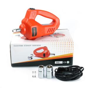 Wholesale 12V Electric Air Impact Wrench , 340N.M Corded Torque Wrench from china suppliers